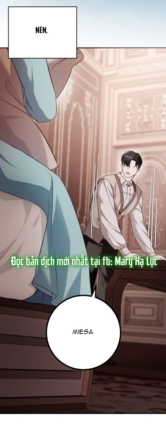 phía sau nụ cười của nàng công chúa sống sót chapter 16.2 5