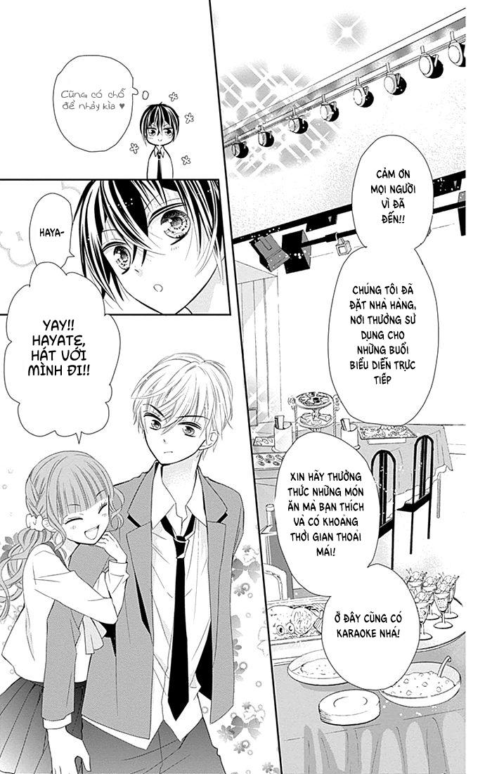 buddy go chapter 11 24