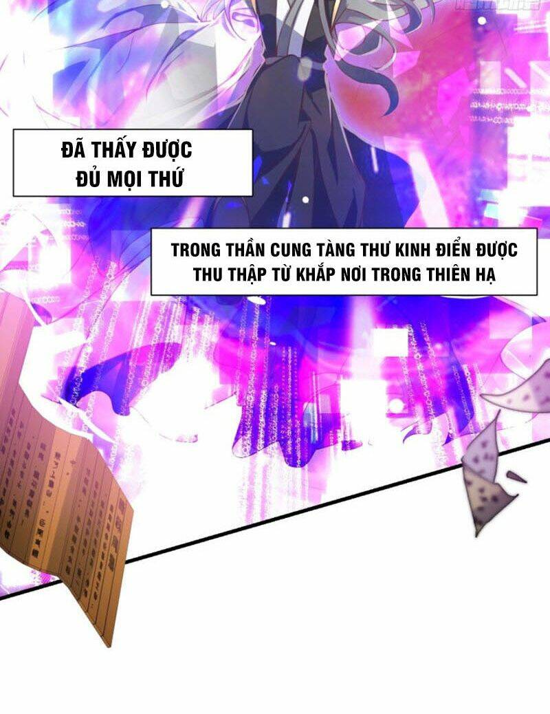 đỉnh cấp phản phái đại sư huynh chapter 0 2