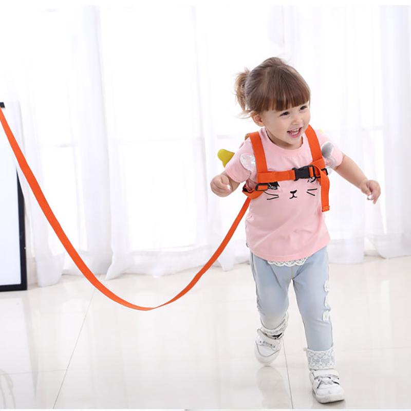 1.5M Dây Cho Trẻ An Toàn Cho Bé Tập Đi Chống Mất Đai Dây An Toàn Cho Bé Vui Chơi Ngoài Trời Đi Bộ Tay Cầm Tay cho Bé