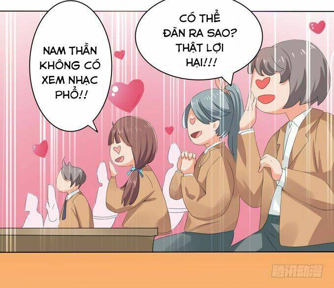 tình yêu ba tuyến chapter 3 42