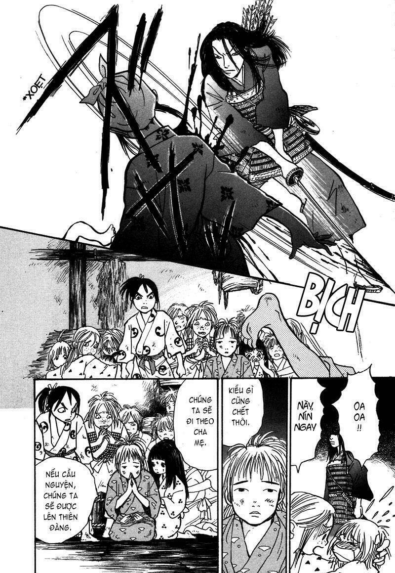 fushigi na shounen chapter 3.1 25