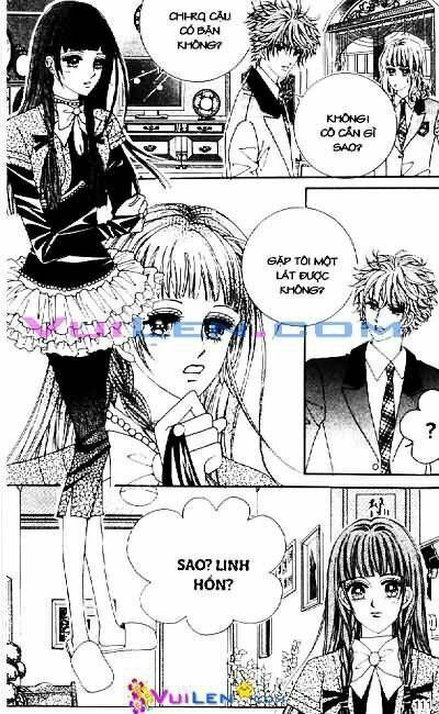 cửa hàng phù thủy chapter 6 111