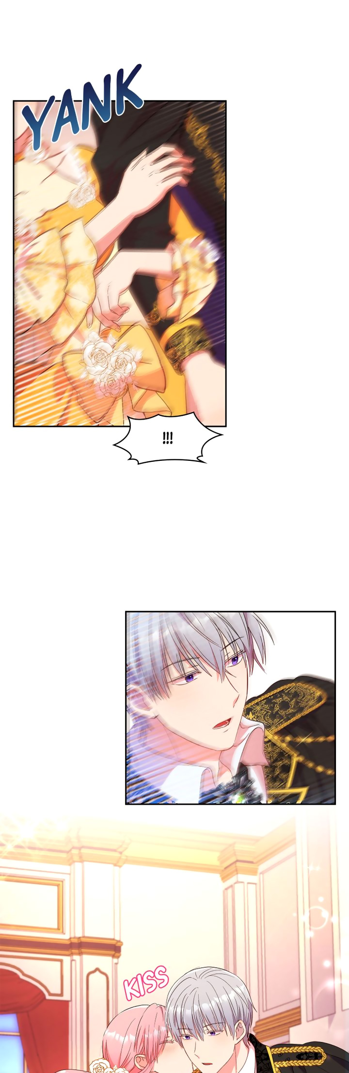 thuần hóa hoàng đế bạo chúa chapter 17 5