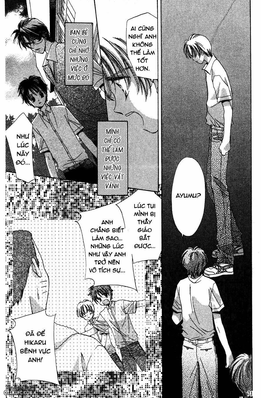 gatcha gacha chapter 7 26