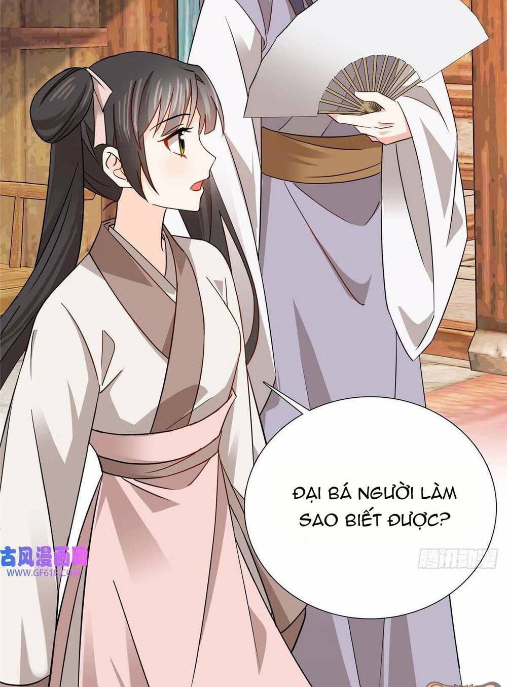 phụ thân hôm nay người đọc sách chưa? chapter 22 8