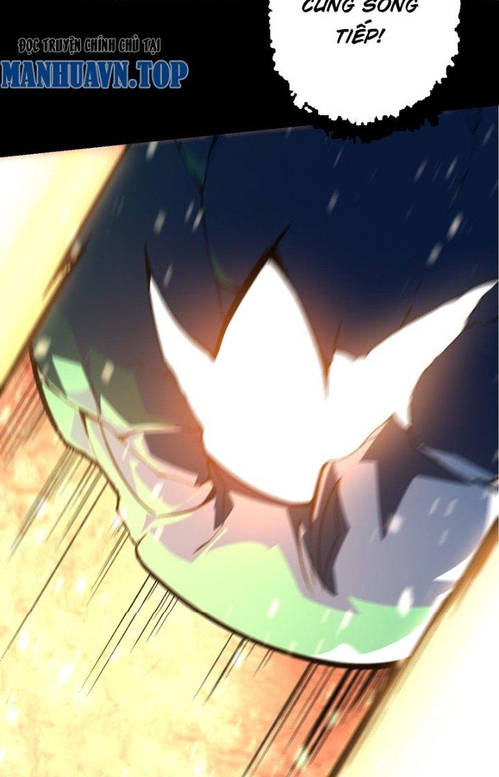 từ cây cổ thụ bắt đầu tiến hóa chapter 64 74