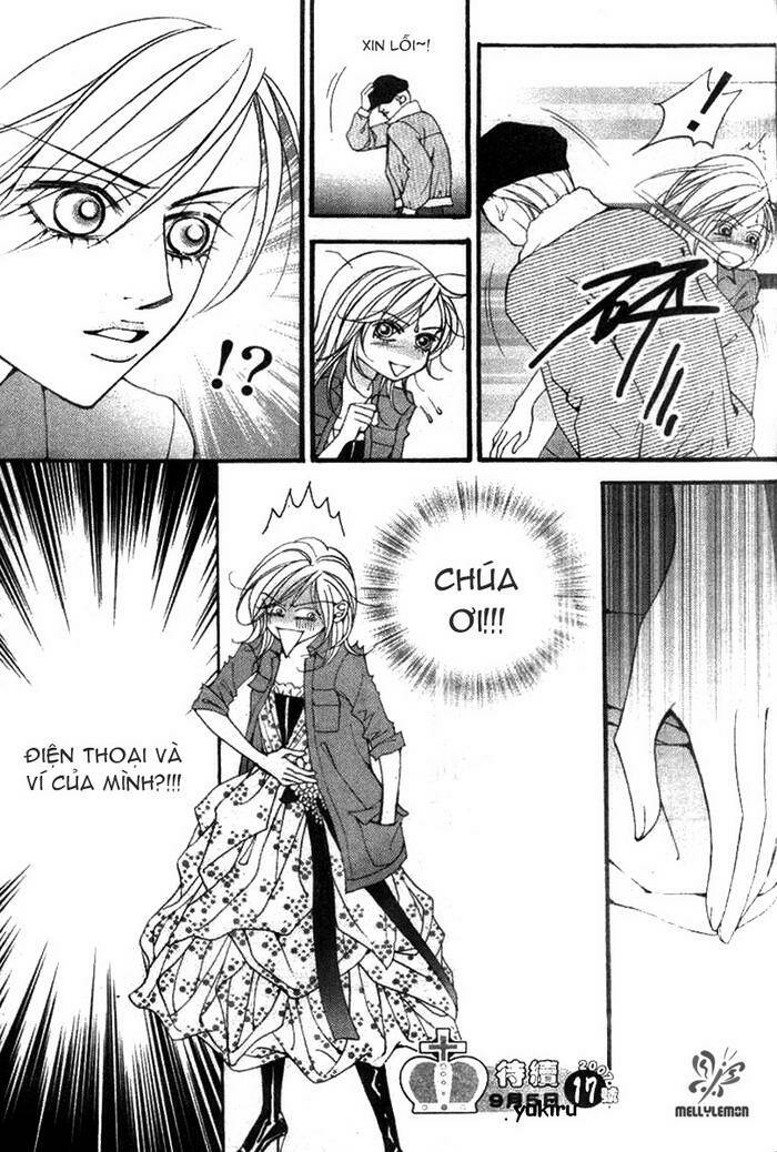 the one chapter 37 23