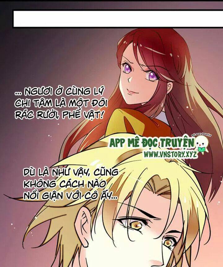 nữ hầu sau giờ học chapter 79 24