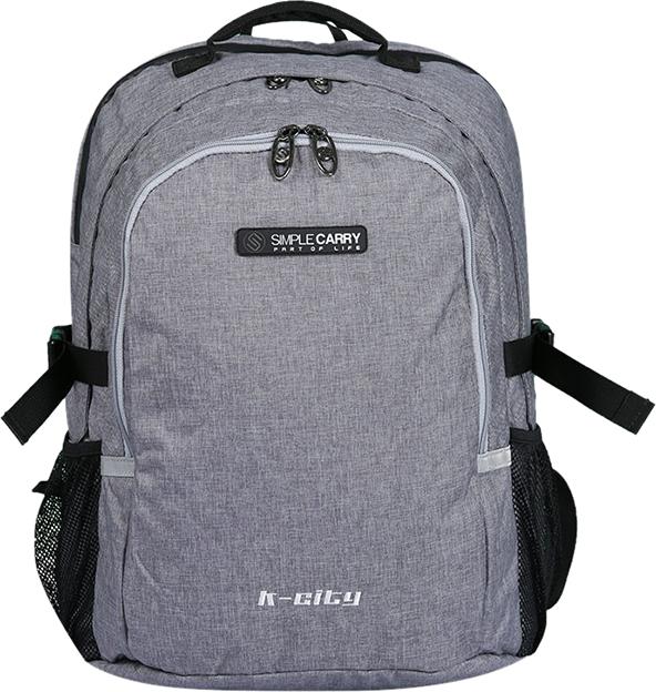 Balo SimpleCarry K-city (46 x 20 cm)