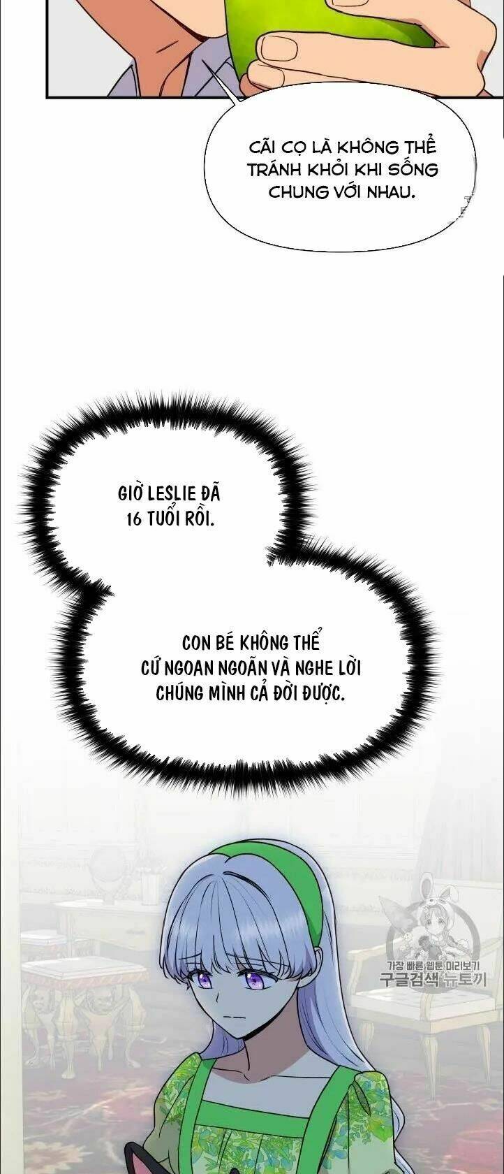 khế ước của nữ công tước quái vật chapter 81 11