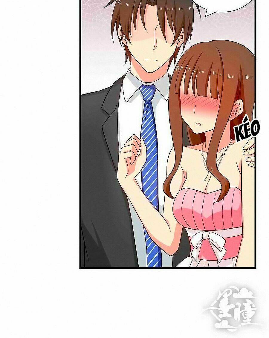 chỉ nhiễm thành hôn chapter 89 2