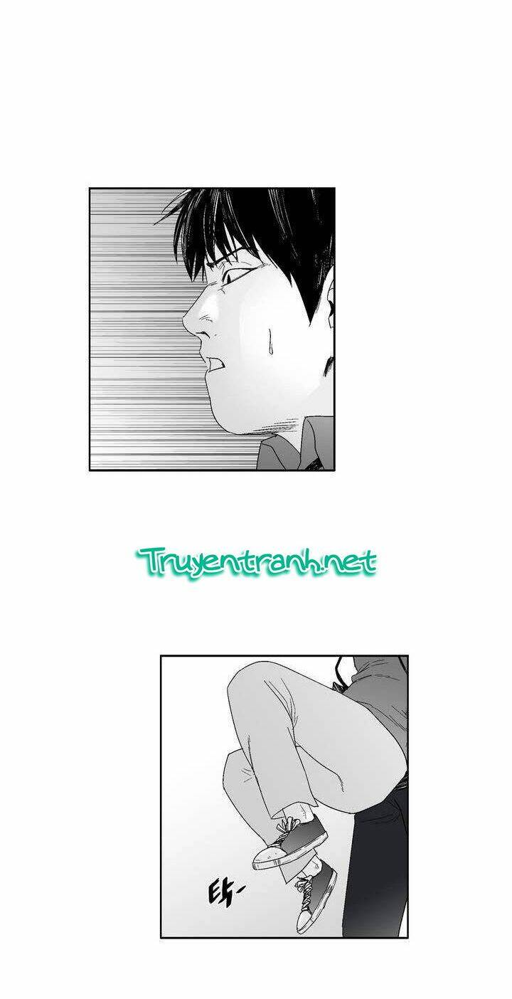 bạo lực học đường chapter 44 27