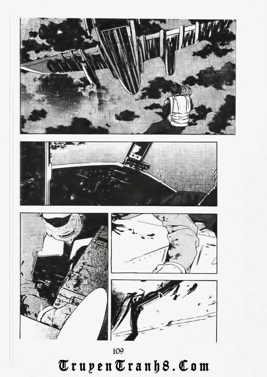 c-blossom - case 729 - điệp vụ 729 chapter 22 4