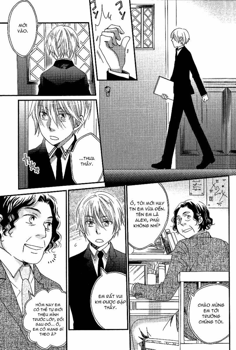 shinkuu yuusetsu chapter 6 23