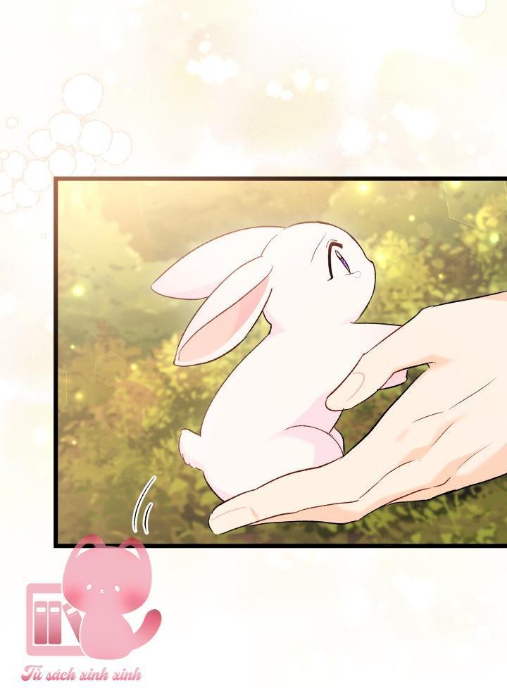quan hệ cộng sinh giữa báo đen và thỏ trắng chapter 81 73