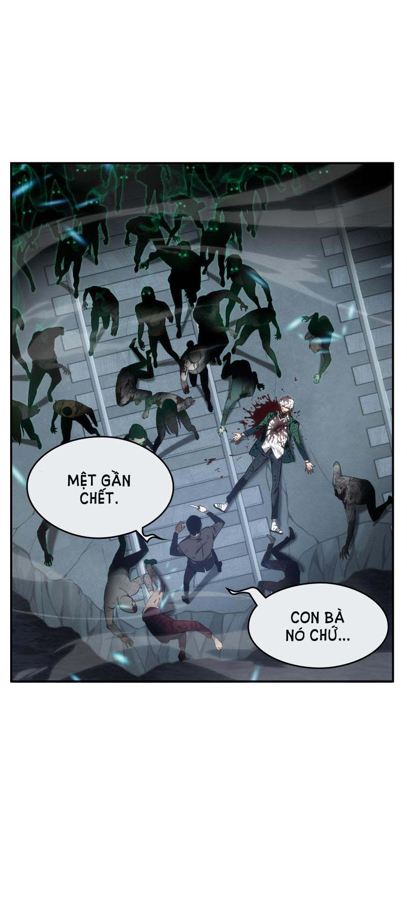 toàn trí độc giả - omniscient reader chapter 10.2 57