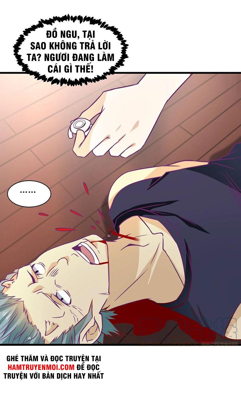 nãi ba là chiến thần mạnh nhất chapter 49 29