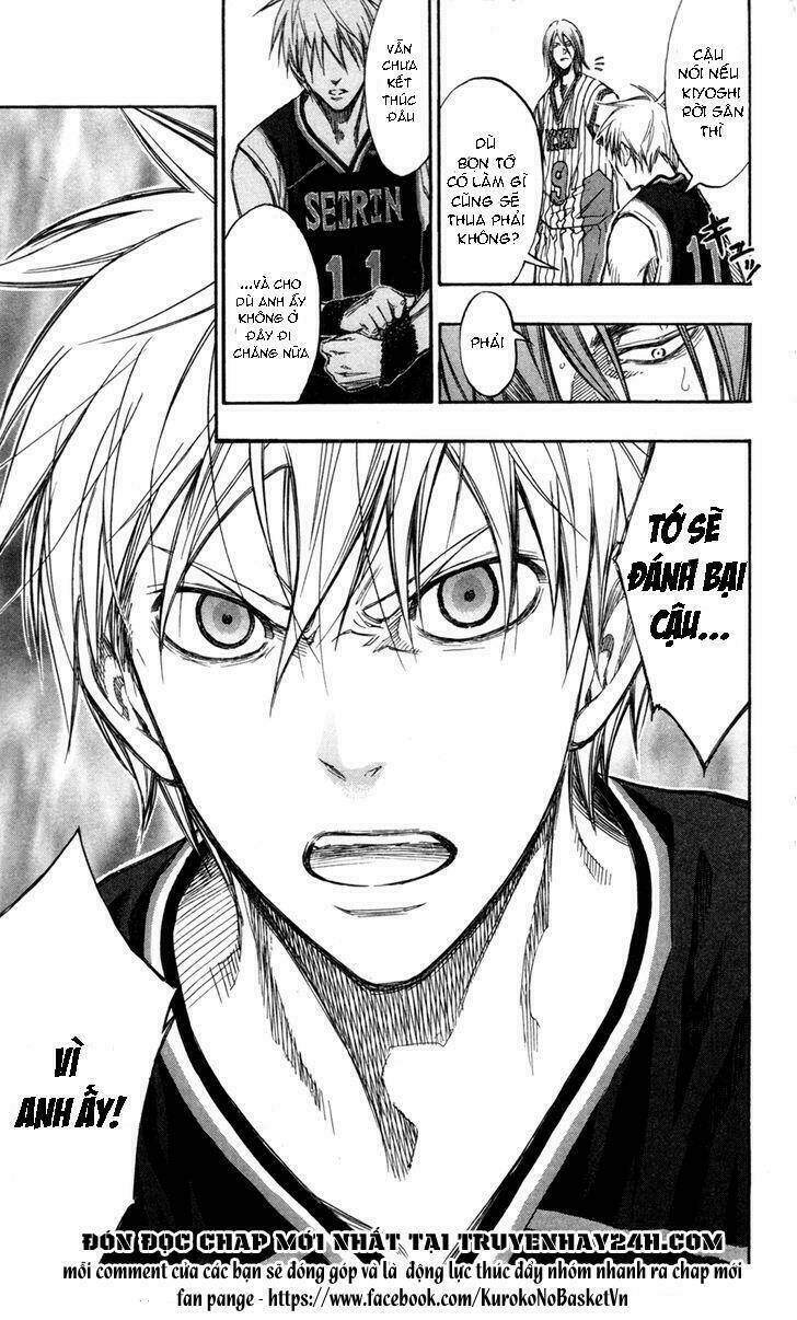 vua bóng rổ kuroko chapter 157 20
