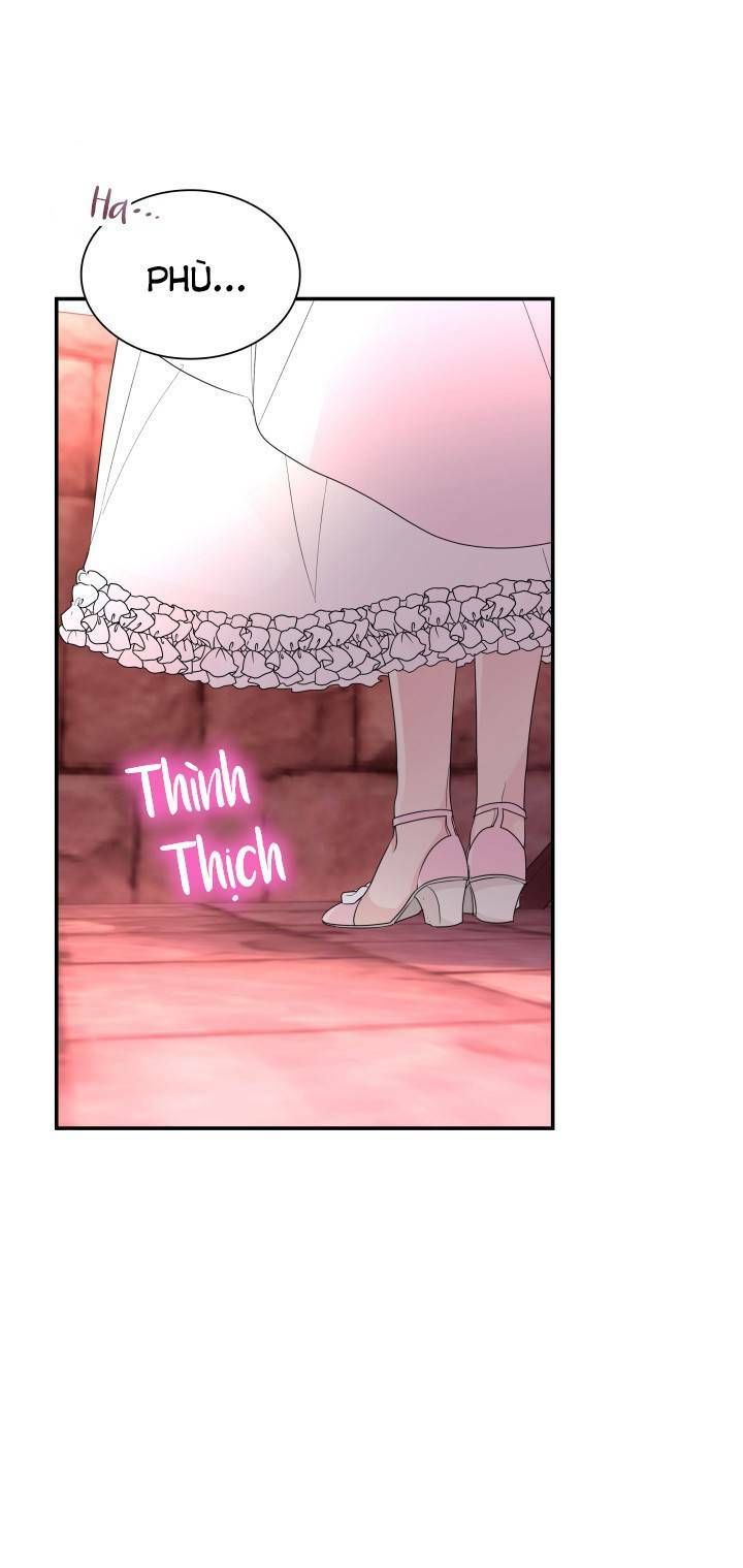 dây xích kiềm chế nam chính hắc ám tuột mất rồi chapter 23 73