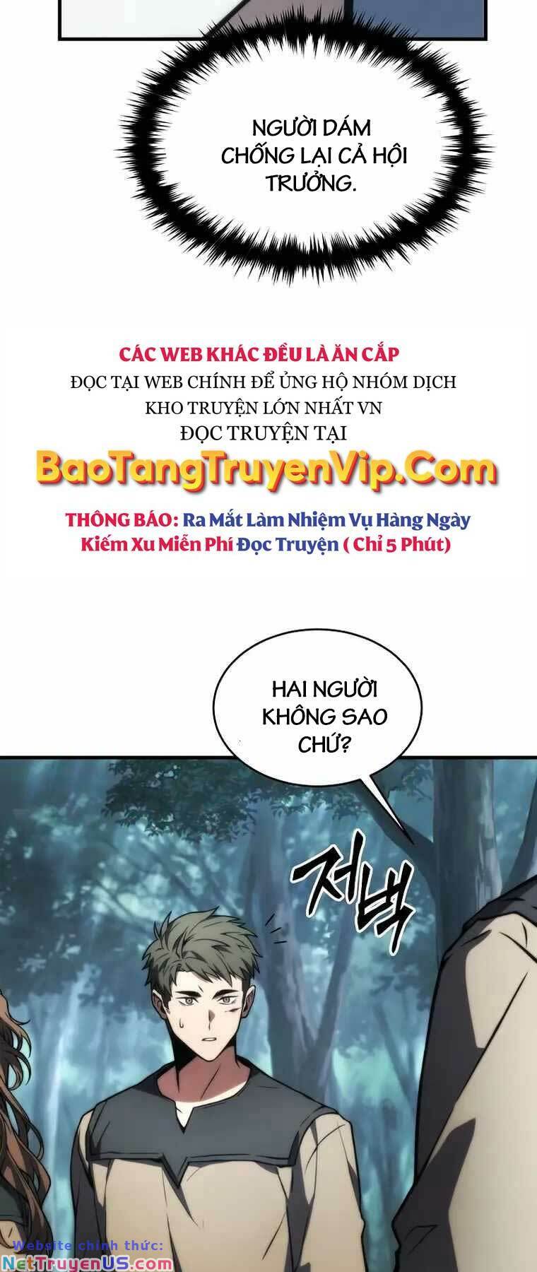 Người Chơi Mạnh Nhất Hồi Quy Lần Thứ 100 chapter 14 40