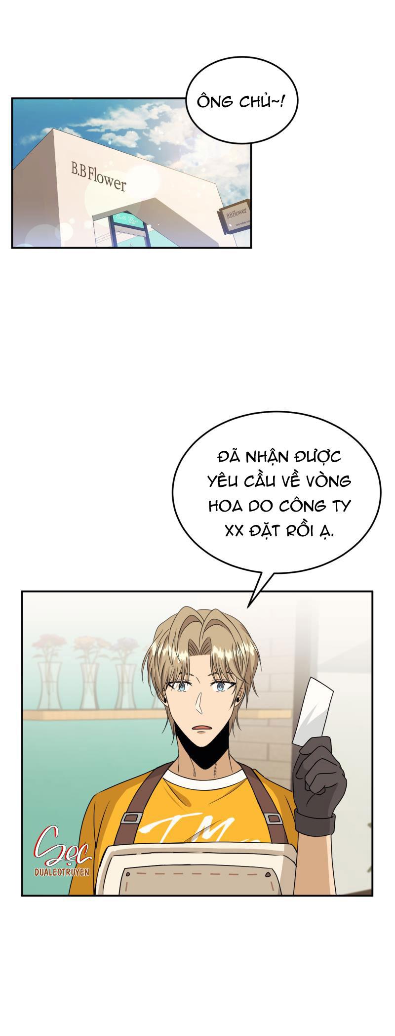 tuyển tập những ông chú tà zâm chapter 7.7 2