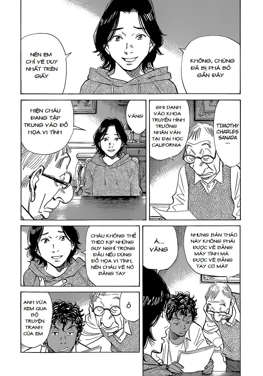 billy bat chapter 127 9