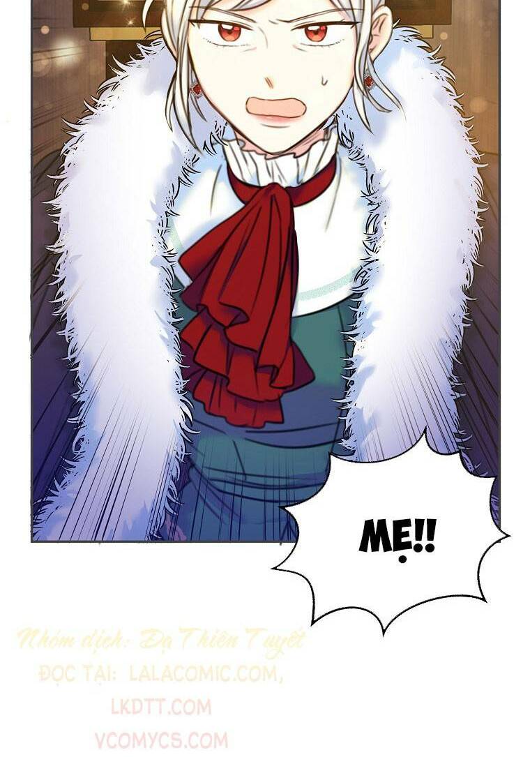 sinh ra làm con gái ác nữ chapter 13 65