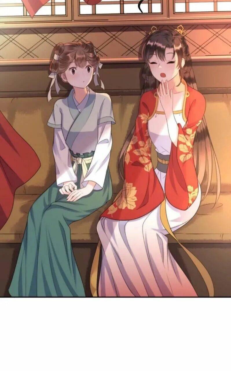 theo đuổi hoàng tử quá khó a~ chapter 50 7