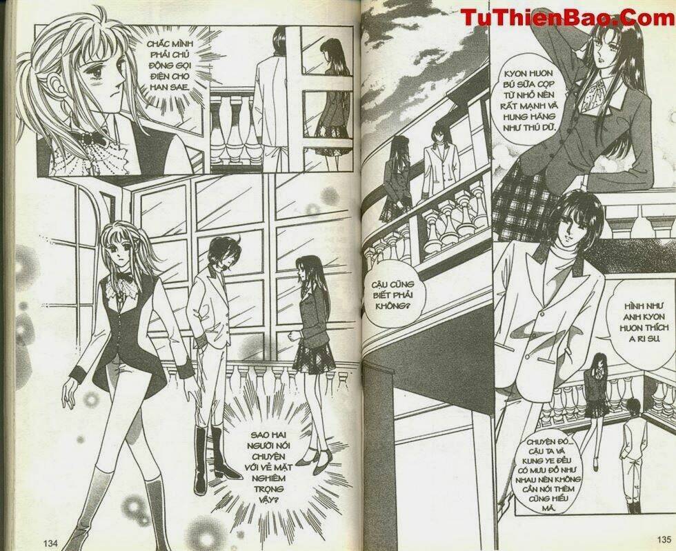 lọ lem kén rể chapter 4 67