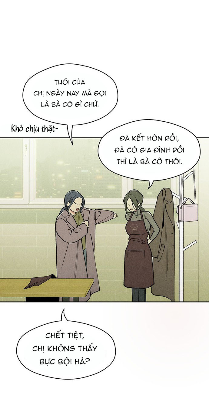 [18+] Nước Mắt Trên Đóa Hoa Tàn chapter 1.1 41