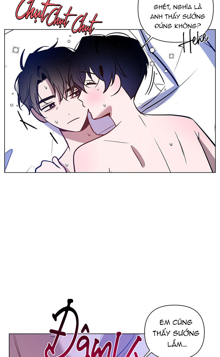 bình minh chia cắt màn đêm chapter 17 23