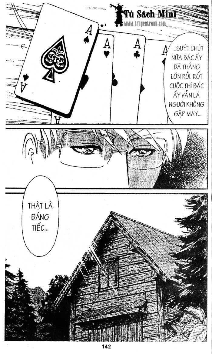 thám tử kindaichi (bản đẹp) chapter 140 15