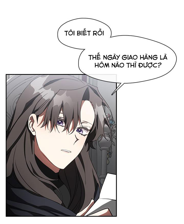 không thể bỏ rơi nhân vật phản diện chapter 32 25