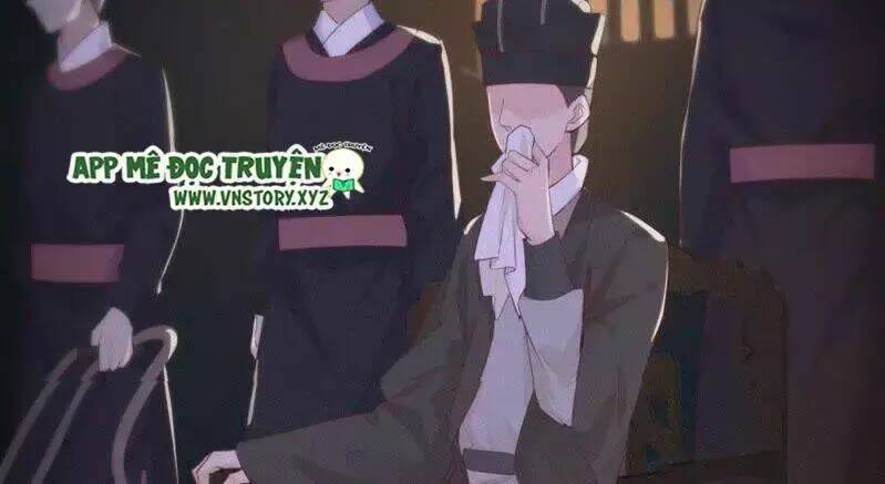 thiên hương mỹ nhân chapter 1 34