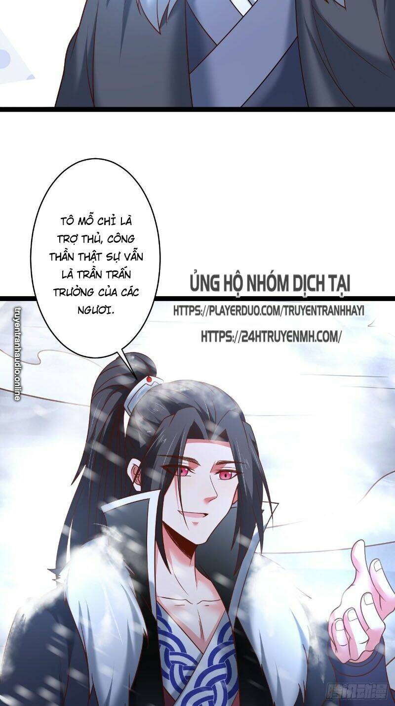trọng sinh tối cường ma tôn ở rể chapter 87 31
