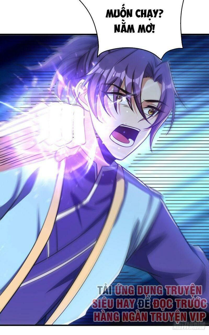 yêu giả vi vương chapter 157 43
