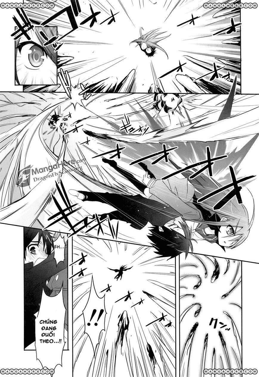 đôi mắt của shana chapter 39 19