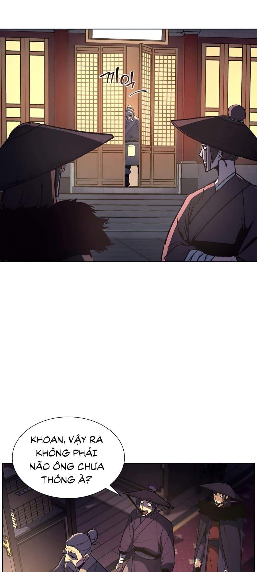 ta chuyển sinh thành cuồng quỷ truyền nhân chapter 7 42