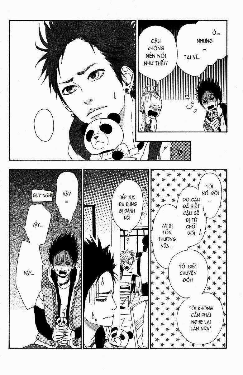 yume miru taiyou chapter 6 23