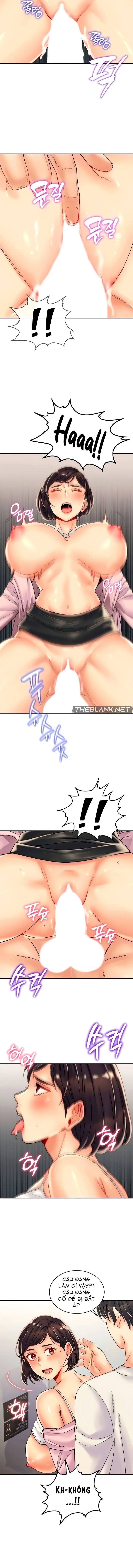 giảng viên cuồng dâm đó từng là tình một đêm chapter 7 10