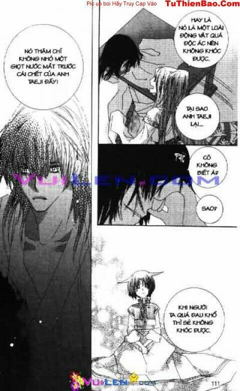 cáo nhỏ đáng yêu chapter 2 111