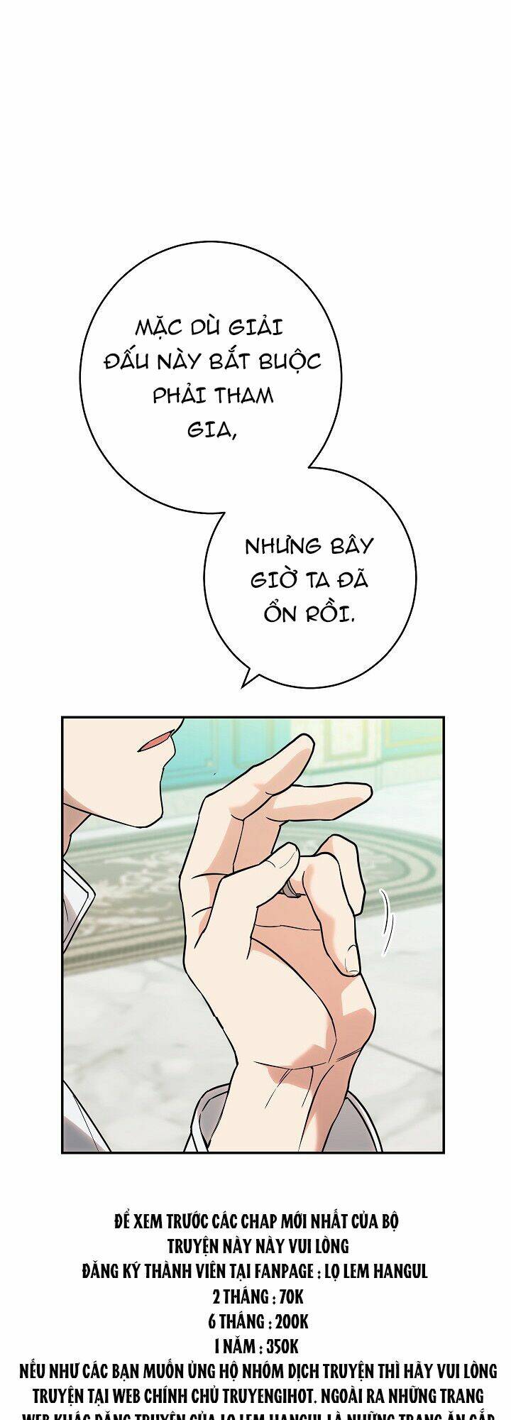 cuộc hôn nhân vụ lợi chapter 35.2 1