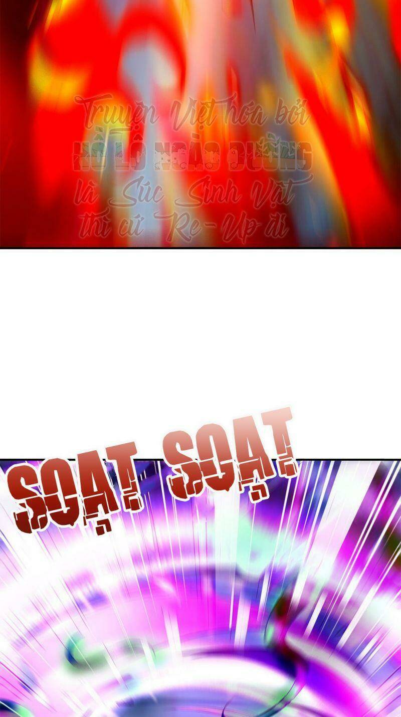 thiên kim bất hoán chapter 69 27