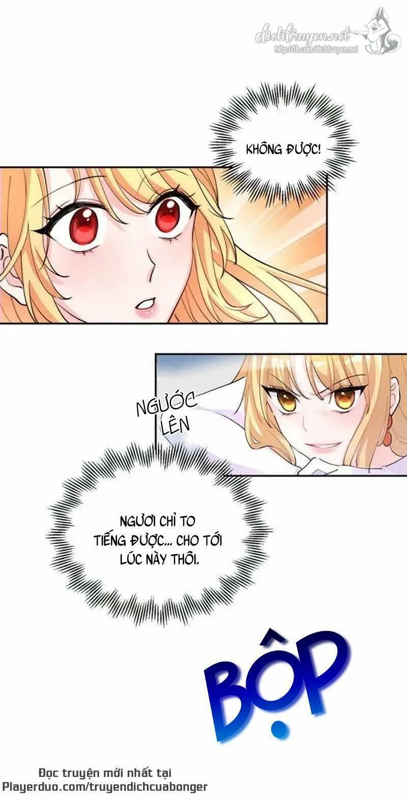 nữ hiệp trở về chapter 5 78