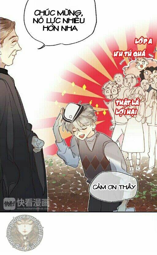 đệm lót ma nữ chapter 2 13