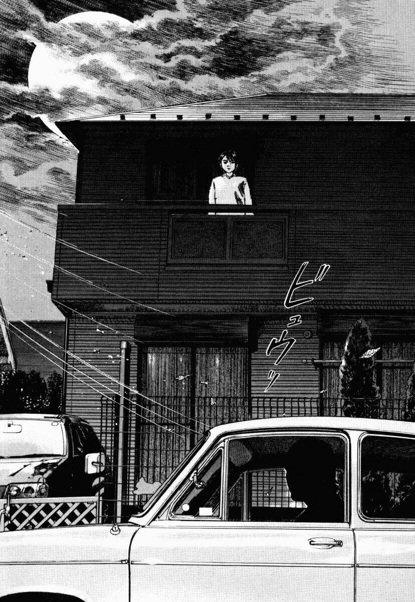 homunculus chapter 43 25