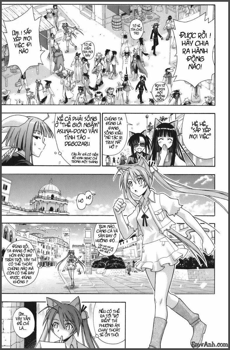 bậc thầy ma pháp chapter 214 9