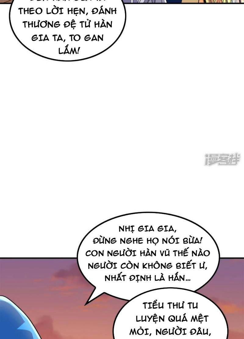 đệ nhất người ở rể chapter 173 10