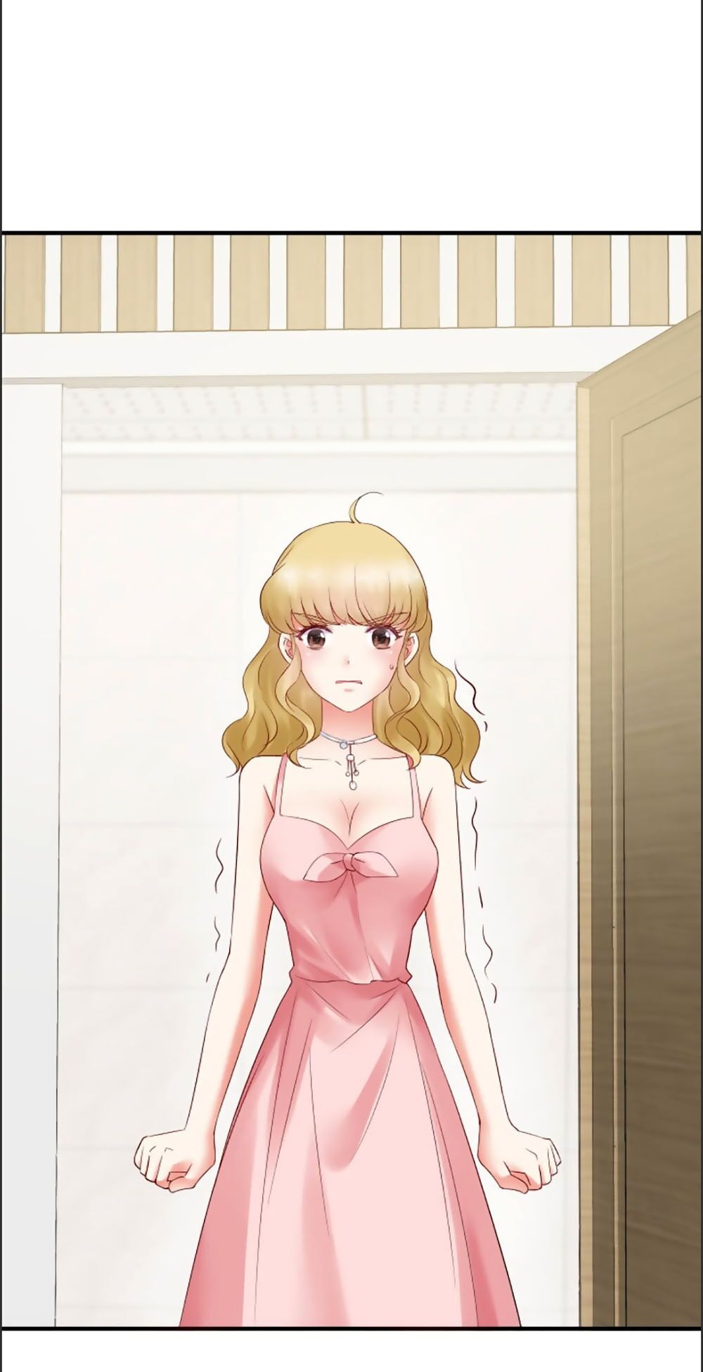 bạn trai 1/4 của tôi chapter 13 18